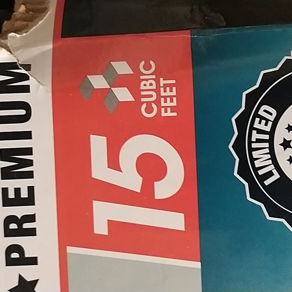 Cargo carrier - Picture 4 of 5